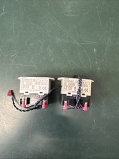 2-Omron 3HP Relay Replacement For 120V/ 240V Pentair Jandy Hayward Systems.