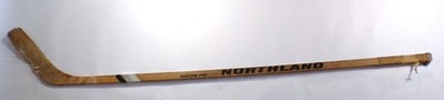 #5 Used Custom Pro Edition Hockey Stick