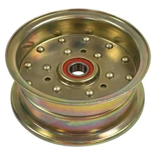 New Flat Idler For Exmark 116-4666 280-886