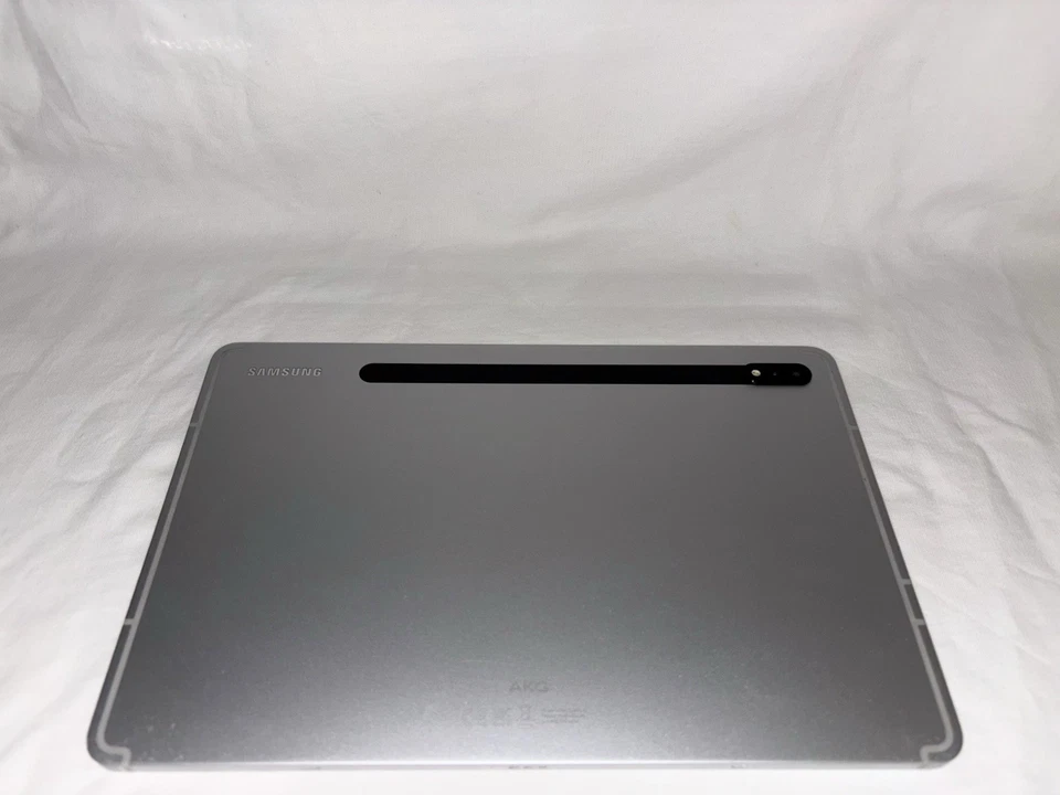 Samsung Galaxy Tab S8 · 256GB · Wi-Fi, foto 3 de 4