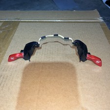 Steering Wheel M1 M2 Driving Mode Switch Butt...