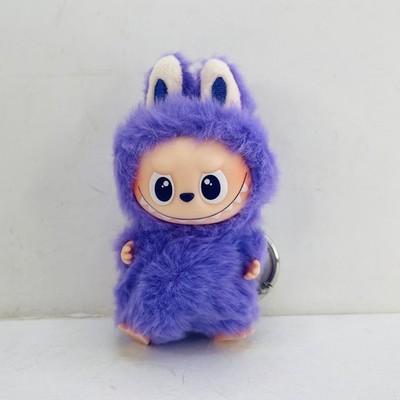 POP MART Labubu The Monsters Pin For Love Series Mini Vinyl Plush