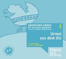 Urmel aus dem Eis - ELTERN-Edition Abenteuer Hören 1. ... | Buch | Zustand gut