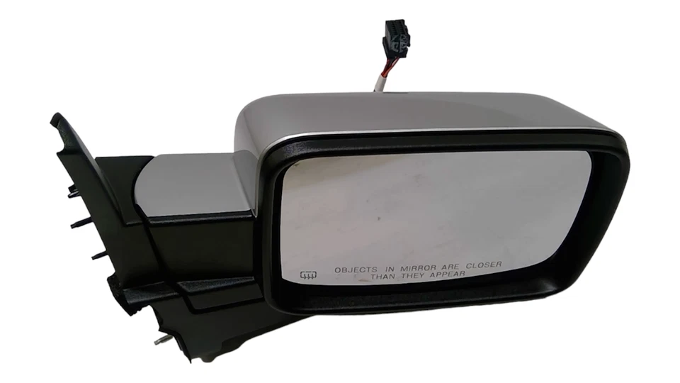 FITS 2007 JEEP COMMANDER OUTSIDE REAR VIEW ELECTRIC 1KX531SBAA - NEW OEM - Image 2 of 3