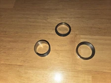 Remington 1100 1187 Piston, Piston Seal, Barrel Seal Activator - 20 Ga LT/LW