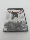 Yakuza 2 PS2 PlayStation 2 Brand New Factory Sealed