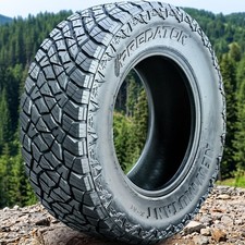 Predator New Mutant X-at 28570r17 121118q E 10 Ply At Tire 50k Mi Warranty Predator New Mutant X-at 28570r17 121118q E 10 Ply At Tire 50k Mi Warranty