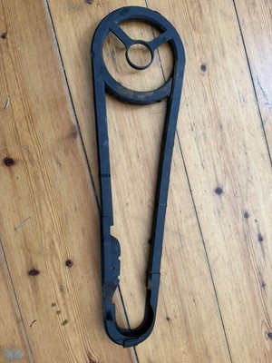 Vanmoof S3 Kettenschutz Abdeckung