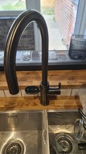 Arno Kitchen 4 In 1 Mixer Tap With Pullout Spray Head