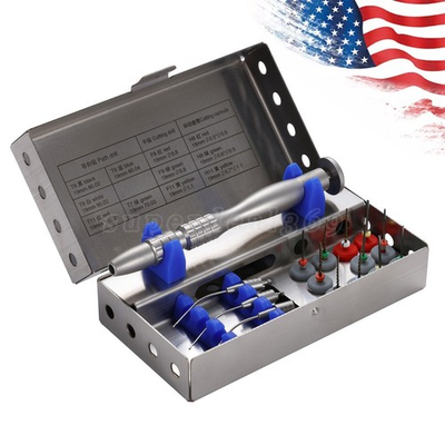 #ad #ad Extractor de limas endodónticas Endo Broken Files Removal Holder Root Canal File $56.90