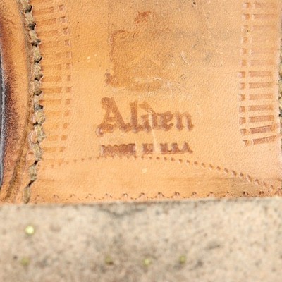 Alden 5160