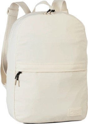FABRIZIO*leichter Rucksack aus Nylon*wasserabweisend*Beige*NEU