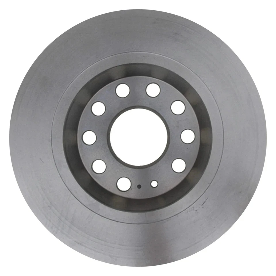 For Volkswagen Tiguan Limited 18 ACDelco Gold Rear Brake Kit w Ceramic Pads Foto 4 de 4