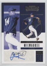 2020 Panini Contenders Contenders Auto Antoine Kelly #CA-AK Auto 0q3