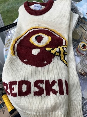 Washington Redskin (misc Items)