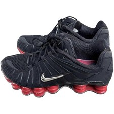 Nike Skepta x Shox TL Black for Sale | Authenticity Nike Skepta x Shox TL Black for Sale | Authenticity