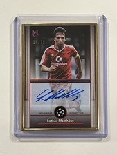 2024-25 Topps Museum Collection UEFA Club Competitions Soccer Checklist Guide in-content 36