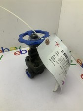 VELAN  W03-2054B-02TY-W410  1/2 Gate Valve 19...