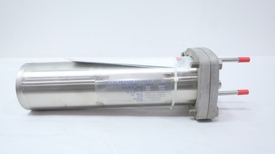 Sentry Equipment FXR6222U Sample Cooler Shell And Tube Heat Exchanger