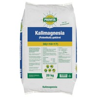 Provita® Kalimagnesia Patentkali 20 Kg GartendüNger UniversaldüNger KalidüNg