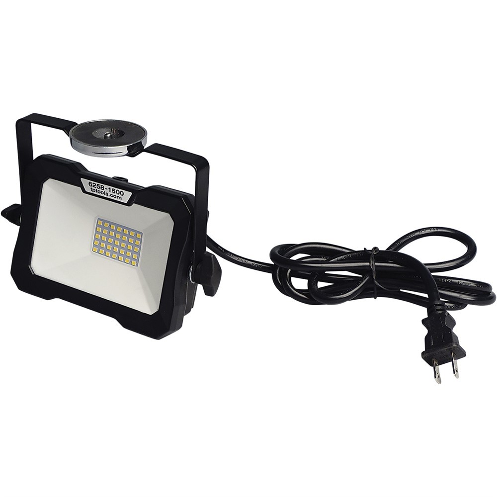 Skat Mini Magnetic LED Blast Cabinet Light #6258-1500