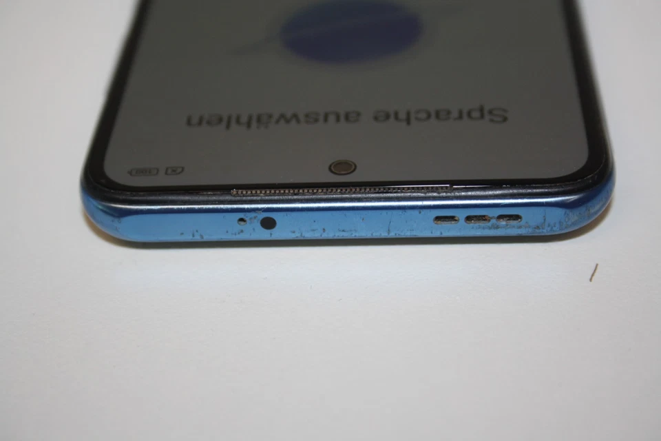 Xiaomi Redmi Note 10S · 128GB, Foto 3 von 5