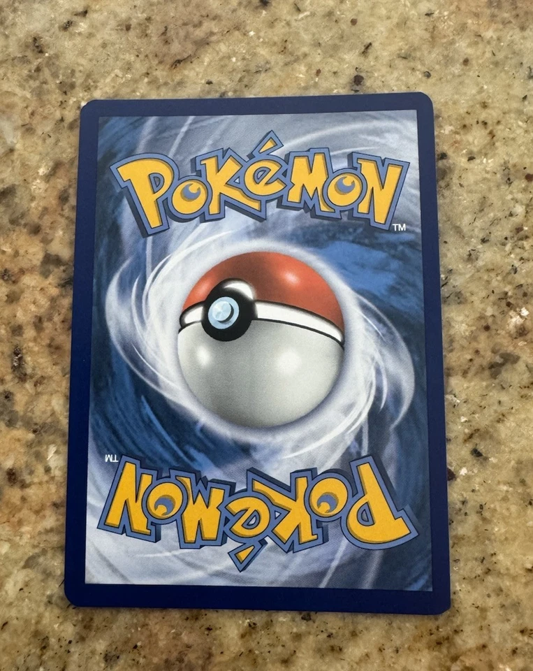 Eiscue 054/192 Swsh02: Rebel Clash Holo Pokemon TCG Near Mint - Image 2 of 2