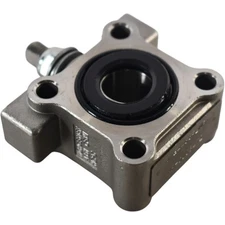 NEW Flowserve Worcester Controls 1E446666PENP 1'' Ball Valve 