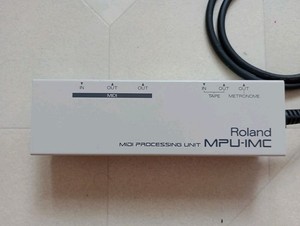 Roland Mpu-401 for sale | eBay