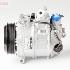 DENSO Klimaanlage Kompressor Für MERCEDES C218 W218 C219 W219 06-17 22300711 DENSO Klimaanlage Kompressor Für MERCEDES C218 W218 C219 W219 06-17 22300711