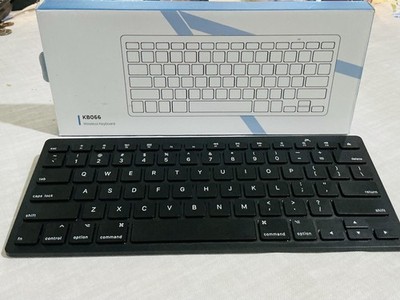 KBO66 Wireless  Bluetooth Keyboard In Original Packaging
