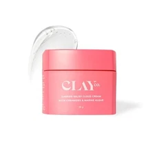 Clayco Barrier Relief/Repair Cloud Cream 50 g with Ceramides, Marine Algae