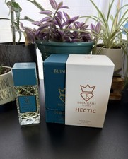 Hectic Bujairami 香水 - 2024年のユニセックス フレグランス