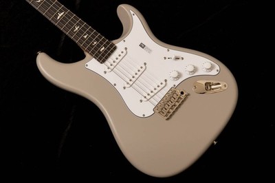 Electric Guitar PRS Silver Sky 2026 Moc Sand Satin USA John Mayer 7.25in