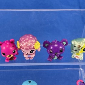 Hatchimals Hatchlings Colleggtibles Mini Figures Lot of 27 - No Duplicates