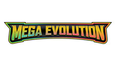 Pokemon Mega Evolution Holo Reverse Holo Pick Your Card