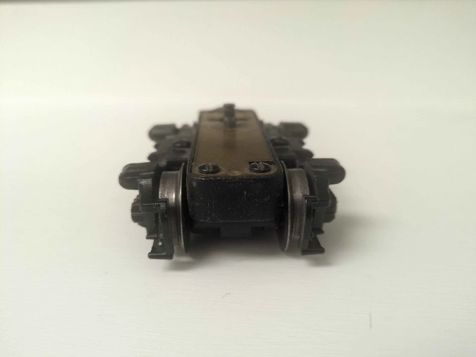 Postwar Lionel Electric Trains O Gauge EMD F3 2343 Rear Powered Truck RESTORED - Image 3 of 4