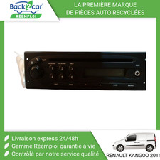 Autoradio Renault EXPRESS