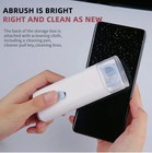 7 in 1 Keyboard Cleaning Kit Screen Brush Earphone Cleaner Dust Tool for Laptop