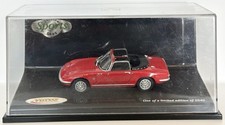Vitesse 1:43 - Lotus Elan Open Top (Carnival Red) - 27754