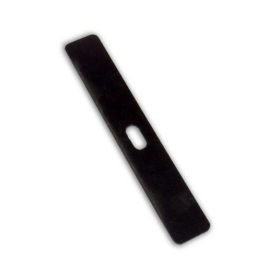 FLOOR SHIFT COVER SEAL 1978 - 1987 EL CAMINO A/G BODY NEW DM1004