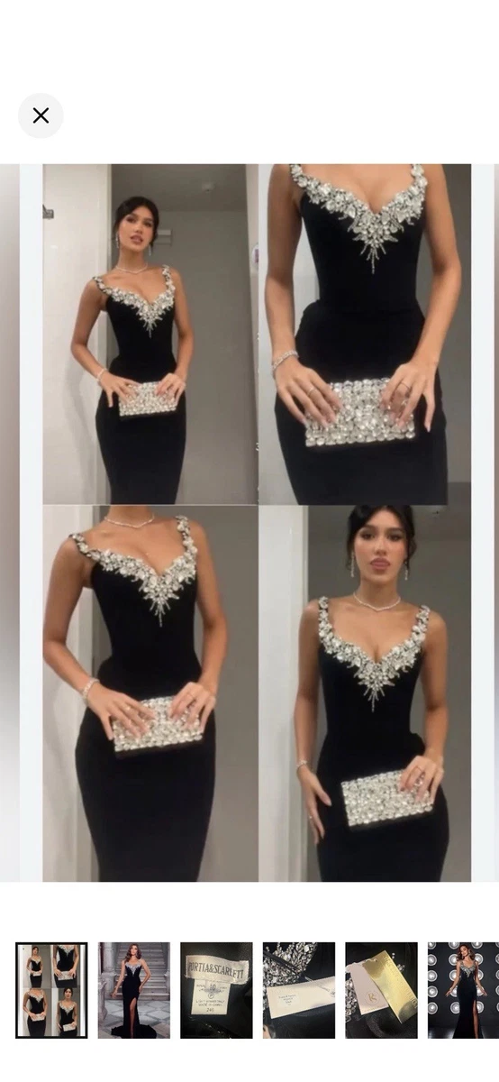 Scarlett Formal Dresses for Women for sale | eBay