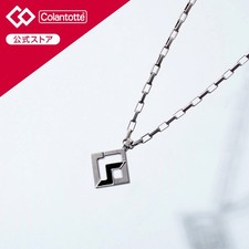 Colantotte SPORTS PRO Magnetic Titanium Necklace RT150-SQ DBAAA Made in Japan