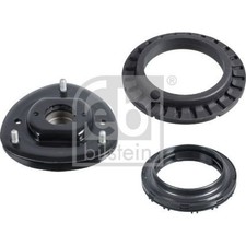 2x FEBI FEDERBEINLAGER VA geeignet für MERCEDES SLK R171