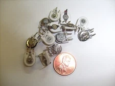 12 LOT  Ceramic Trimmer Trim Pot Variable Resistor  3359 502B -  USA Seller - 