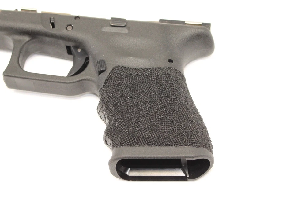 20LPI Waffle Tip. USA Made Stippling Tips! - Image 3 of 4