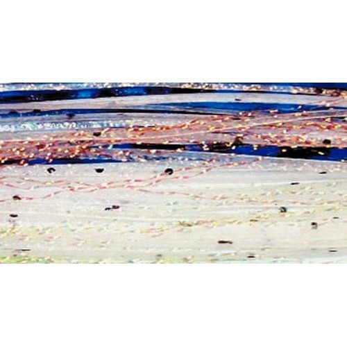 Stanley Jigs Vs38209dw Blueback Herring FW Spinnerbait Fishing Lure