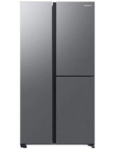 SAMSUNG FRIGOCONGELATORE RH69B8941S9 SBS E 178CM TNF INOX BEVERAGE