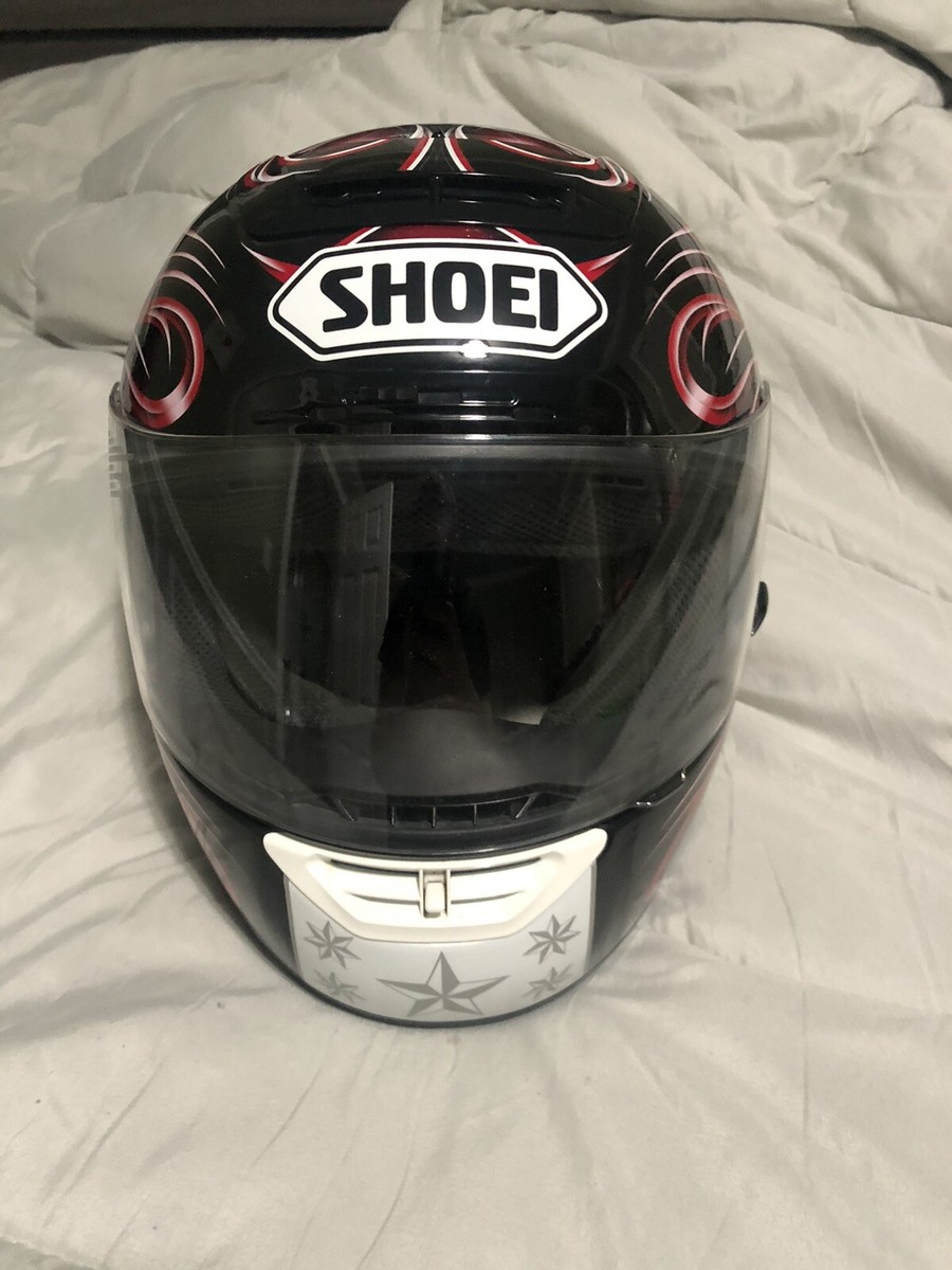 shoei helmet X Eleven X-11 Size Large | eBay shoei helmet X Eleven X-11 Size Large | eBay