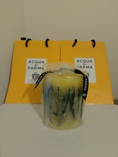 Acqua di Parma Hand Made Perfumed (900g) Candle